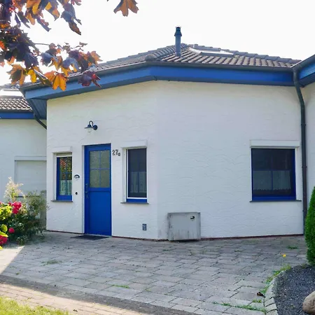 Bach Dorumer Neufeld