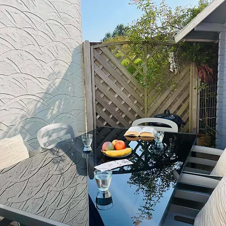 Holiday home Bach Dorumer Neufeld
