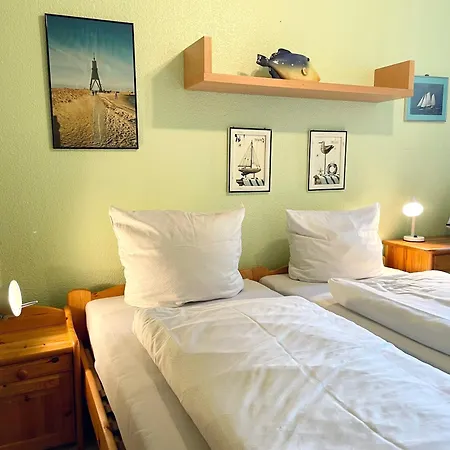 Bach Holiday home *