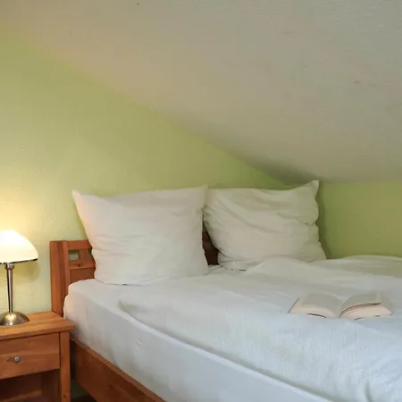 Bach Ferienhaus Dorumer Neufeld