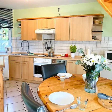 Bach Dorumer Neufeld