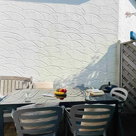 Bach Dorumer Neufeld