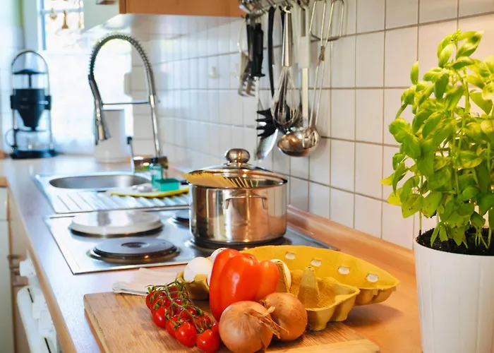 Bach بيت للعطل *