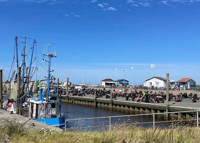 Bach دورم نيوفيلد