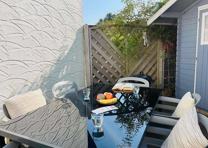 بيت للعطل Bach دورم نيوفيلد