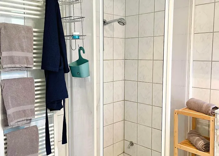 بيت للعطل Bach