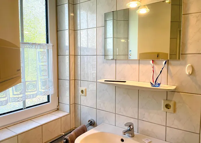 Bach بيت للعطل